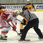 Božetice zvládly klíčové utkání a jsou na pozici pro play off