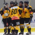 Božetice zvládly klíčové utkání a jsou na pozici pro play off