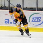 Božetice zvládly klíčové utkání a jsou na pozici pro play off