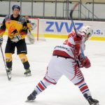Božetice zvládly klíčové utkání a jsou na pozici pro play off