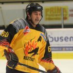 Božetice zvládly klíčové utkání a jsou na pozici pro play off