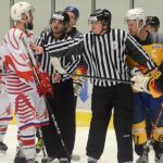 Božetice zvládly klíčové utkání a jsou na pozici pro play off