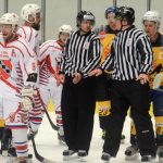 Božetice zvládly klíčové utkání a jsou na pozici pro play off