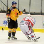 Božetice zvládly klíčové utkání a jsou na pozici pro play off