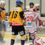 Božetice zvládly klíčové utkání a jsou na pozici pro play off