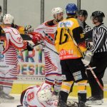 Božetice zvládly klíčové utkání a jsou na pozici pro play off