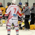 Božetice zvládly klíčové utkání a jsou na pozici pro play off