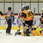 Božetice zvládly klíčové utkání a jsou na pozici pro play off