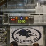 Šest bodů doma neuhráli, podzimní tečka ale byla vítězná