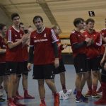 Šest bodů doma neuhráli, podzimní tečka ale byla vítězná