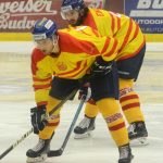 Motor předvedl nejlepší úvodní třetinu sezony a smázl Prostějov