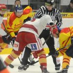 Motor předvedl nejlepší úvodní třetinu sezony a smázl Prostějov