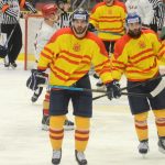 Motor předvedl nejlepší úvodní třetinu sezony a smázl Prostějov