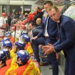 Motor předvedl nejlepší úvodní třetinu sezony a smázl Prostějov