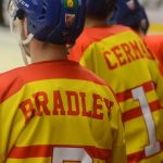 Motor předvedl nejlepší úvodní třetinu sezony a smázl Prostějov