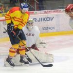 Motor předvedl nejlepší úvodní třetinu sezony a smázl Prostějov