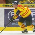 Motor předvedl nejlepší úvodní třetinu sezony a smázl Prostějov