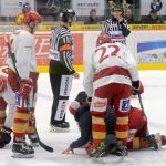 Motor předvedl nejlepší úvodní třetinu sezony a smázl Prostějov