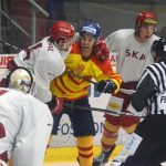 Motor předvedl nejlepší úvodní třetinu sezony a smázl Prostějov