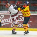 Motor předvedl nejlepší úvodní třetinu sezony a smázl Prostějov