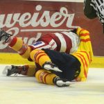 Motor předvedl nejlepší úvodní třetinu sezony a smázl Prostějov