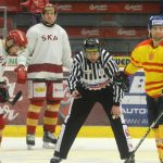 Motor předvedl nejlepší úvodní třetinu sezony a smázl Prostějov