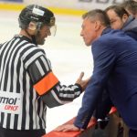 Motor předvedl nejlepší úvodní třetinu sezony a smázl Prostějov