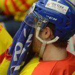 Motor předvedl nejlepší úvodní třetinu sezony a smázl Prostějov