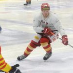 Motor předvedl nejlepší úvodní třetinu sezony a smázl Prostějov