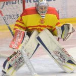 Motor předvedl nejlepší úvodní třetinu sezony a smázl Prostějov