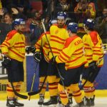 Motor předvedl nejlepší úvodní třetinu sezony a smázl Prostějov