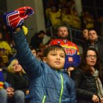 Motor předvedl nejlepší úvodní třetinu sezony a smázl Prostějov