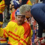 Motor předvedl nejlepší úvodní třetinu sezony a smázl Prostějov