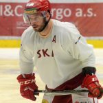 Motor předvedl nejlepší úvodní třetinu sezony a smázl Prostějov