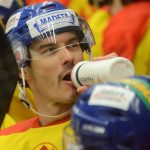 Motor předvedl nejlepší úvodní třetinu sezony a smázl Prostějov