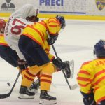 Motor předvedl nejlepší úvodní třetinu sezony a smázl Prostějov