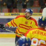 Motor předvedl nejlepší úvodní třetinu sezony a smázl Prostějov