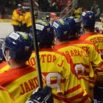 Motor předvedl nejlepší úvodní třetinu sezony a smázl Prostějov