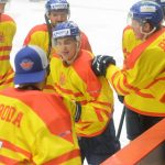 Motor předvedl nejlepší úvodní třetinu sezony a smázl Prostějov