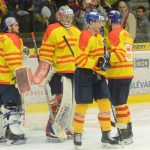 Motor předvedl nejlepší úvodní třetinu sezony a smázl Prostějov