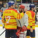 Motor předvedl nejlepší úvodní třetinu sezony a smázl Prostějov