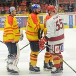 Motor předvedl nejlepší úvodní třetinu sezony a smázl Prostějov