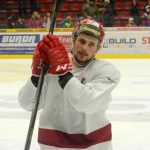 Motor předvedl nejlepší úvodní třetinu sezony a smázl Prostějov