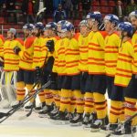 Motor předvedl nejlepší úvodní třetinu sezony a smázl Prostějov