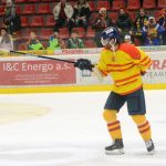 Motor předvedl nejlepší úvodní třetinu sezony a smázl Prostějov