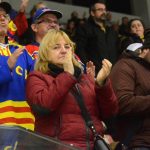 Motor předvedl nejlepší úvodní třetinu sezony a smázl Prostějov