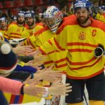 Motor předvedl nejlepší úvodní třetinu sezony a smázl Prostějov