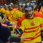 Motor předvedl nejlepší úvodní třetinu sezony a smázl Prostějov