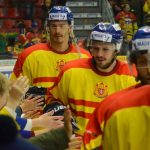 Motor předvedl nejlepší úvodní třetinu sezony a smázl Prostějov