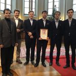 Sedmnácté zlato z Pražských Vánoc pro prachatické klarinety